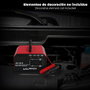 WOLFPACK LINEA PROFESIONAL Chargeur de batterie automatique 6/12V 10-150 Ah