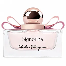 Salvatore Ferragamo Signorina Eau de Parfum 50 ml