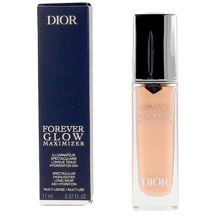 Dior Enlumineur Forever Glow Maximiseur #013 Or 11 ml