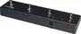 LAG HyVibe HV-S4 - Contrôleur Bluetooth 4 Boutons pour Guitare HyVibe - Looper et Effets - 200h Batterie
