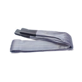 PATACHO Élingue plate en polyester 120mm x 5m, 4000kg