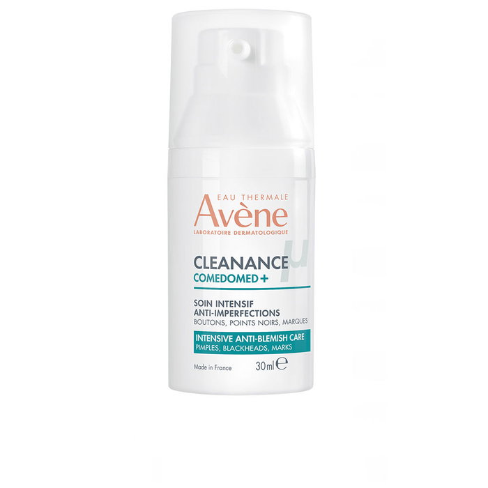 Avène Cleanance Comedomed Soin Intensif Anti-Imperfections 30 ml Avène Cleanance Comedomed Soin Intensif Anti-Imperfections 30 ml