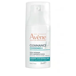 Avène Cleanance Comedomed Soin Intensif 30 ml