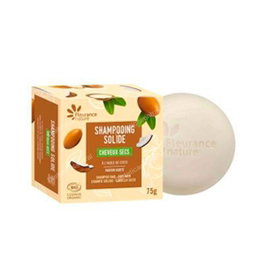 Fleurance Nature Shampooing Solide Cheveux Secs