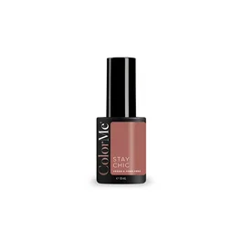 ColorMe Cosmetics Stay Chic Vernis à ongles gel semi-permanent 10 ml