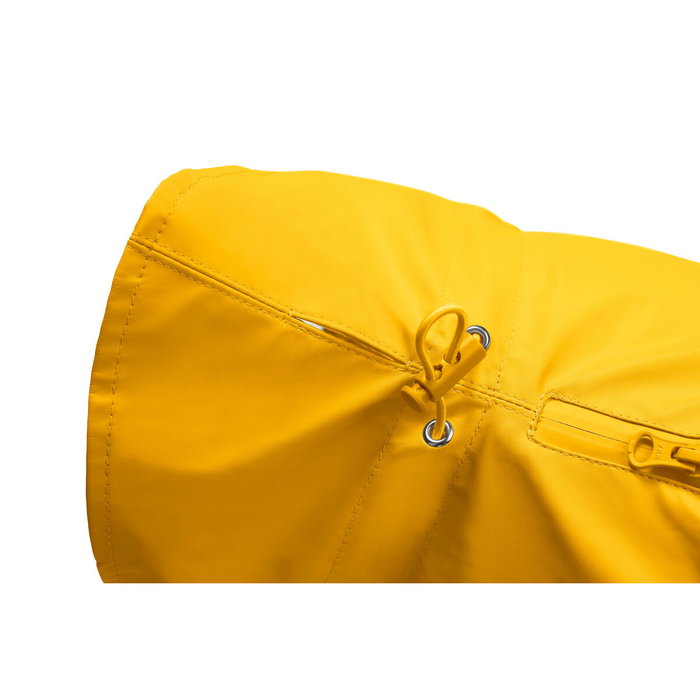 Manteau pour Chien Hunter Milford Jaune 25 cm Manteau pour Chien Hunter Milford Jaune 25 cm