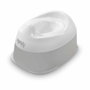 Ingenuity Pot d'apprentissage Ready Set Go Potty Blanc