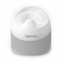 Ingenuity Pot d'apprentissage Ready Set Go Potty Blanc