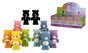 Simba Bisounours Assortiment Boîte-Mystère Figurines Flocked Unlock the Magic 8 cm (8)