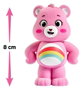 Simba Bisounours Assortiment Boîte-Mystère Figurines Flocked Unlock the Magic 8 cm (8)