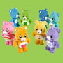 Simba Bisounours Assortiment Boîte-Mystère Figurines Flocked Unlock the Magic 8 cm (8)