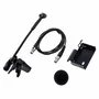 AKG C519Ml Microphone à col de cygne cardioïde avec connecteur AKG L pour bodypack