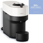 Nespresso XN 9201 Vertuo Pop Coconut White par Krups