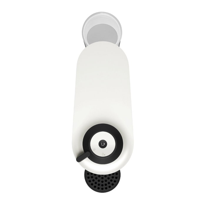 Nespresso XN 9201 Vertuo Pop Coconut White par Krups