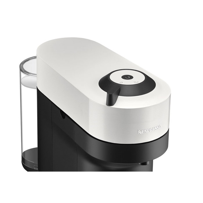 Nespresso XN 9201 Vertuo Pop Coconut White par Krups