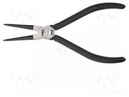 NEO TOOLS Pince pour anneaux élastiques intérieurs 40-100mm