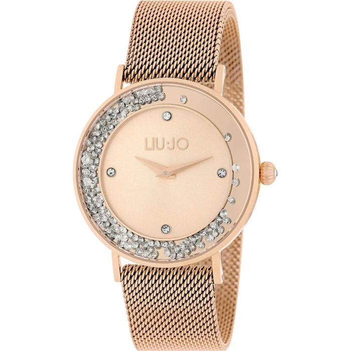 Montre Femme LIU JO TLJ1348 Montre Femme LIU JO TLJ1348