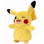 Pokemon Peluche Pikachu de 30 cm