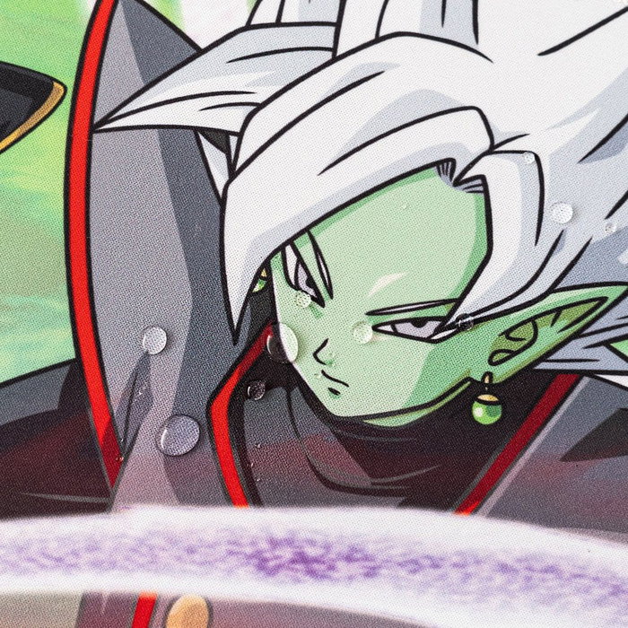 Dragon Ball Tapis de Souris XL Super Future Trunks Saga 80 x 35 cm
