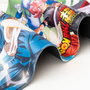 Dragon Ball Tapis de Souris XL Super Future Trunks Saga 80 x 35 cm