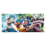 Grupo Erik Tapis de Souris XL Dragon Ball Super Future Trunks Saga