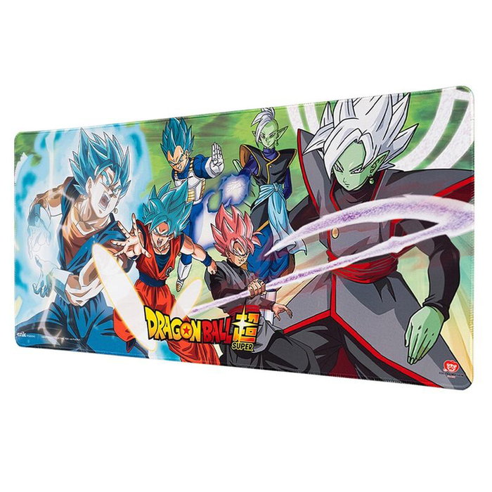 Grupo Erik Tapis de Souris XL Dragon Ball Super Future Trunks Saga