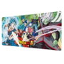 Grupo Erik Tapis de Souris XL Dragon Ball Super Future Trunks Saga