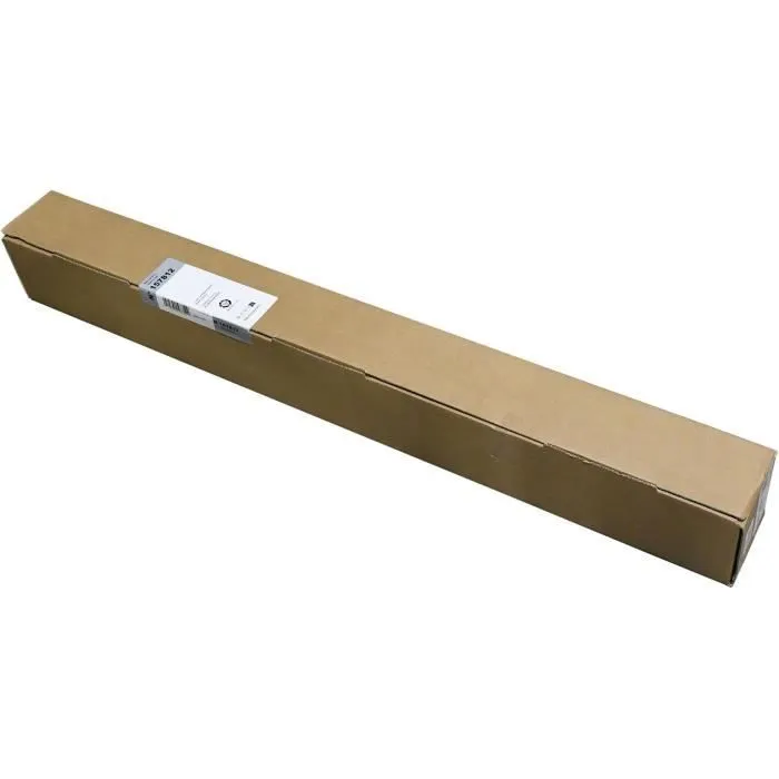 Green Valley EDGE Lot de 2 Barres de toit 112cm Aluminium Railing fermé Maxi 100 kg Gris Green Valley EDGE Lot de 2 Barres de toit 112cm Aluminium Railing fermé Maxi 100 kg Gris
