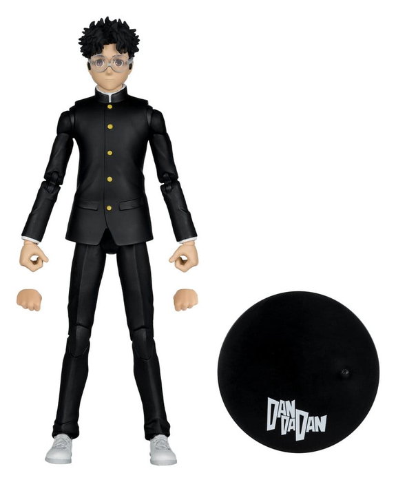 McFarlane Toys Figurine Dandadan Okarun 18,80 cm