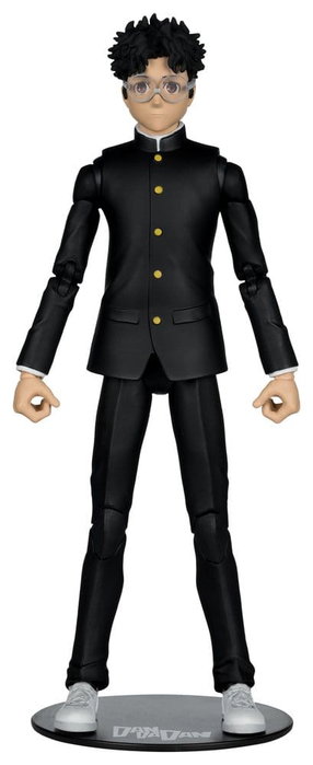 McFarlane Toys Figurine Dandadan Okarun 18,80 cm