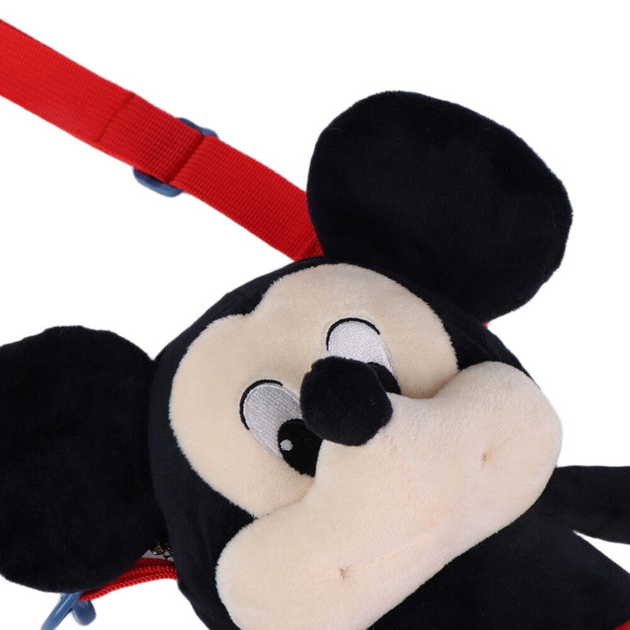 Cerdá Sac à dos Mickey Mouse Rouge
