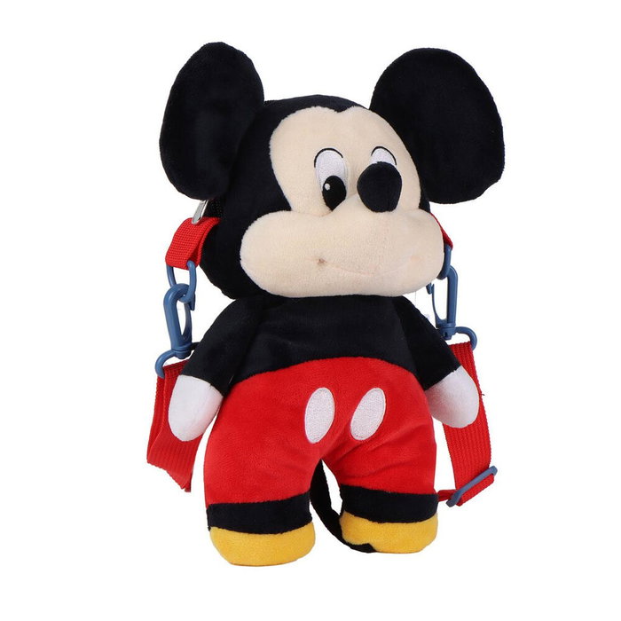 Cerdá Sac à dos Mickey Mouse Rouge