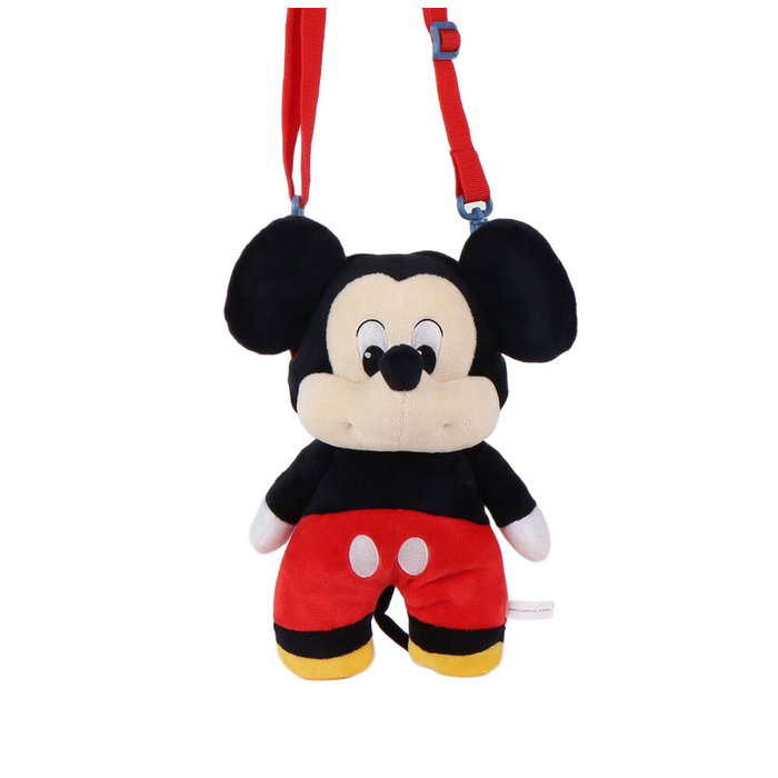 Cerdá Sac à dos Mickey Mouse Rouge
