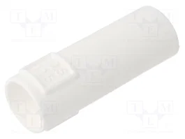 HARTING Manchon 1 broche pour systèmes de stockage d'énergie