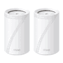 TP-Link Deco BE65 Wi-Fi 7 Tribande - Pack de 2 unités