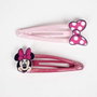 Cerdà Minnie - Lunettes de soleil et accessoires beauté pour enfant - Rose - 15.0 x 17.0 x 2.0 cm - À partir de 2 ans