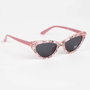 Cerdà Minnie - Lunettes de soleil et accessoires beauté pour enfant - Rose - 15.0 x 17.0 x 2.0 cm - À partir de 2 ans