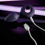 Vibromasseur Evolved Violet