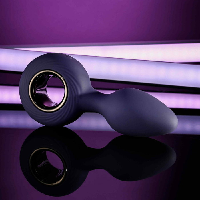 Vibromasseur Evolved Violet Vibromasseur Evolved Violet