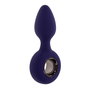 Vibromasseur Evolved Violet