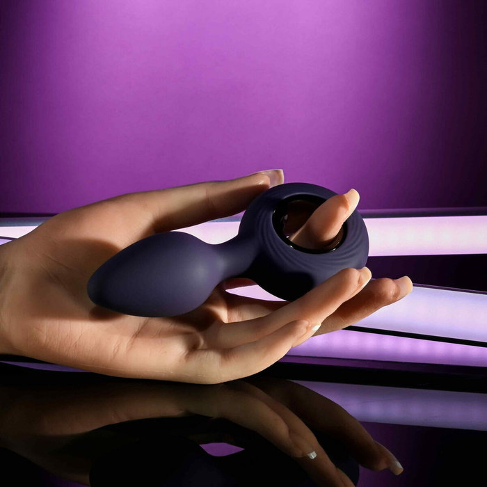 Vibromasseur Evolved Violet Vibromasseur Evolved Violet