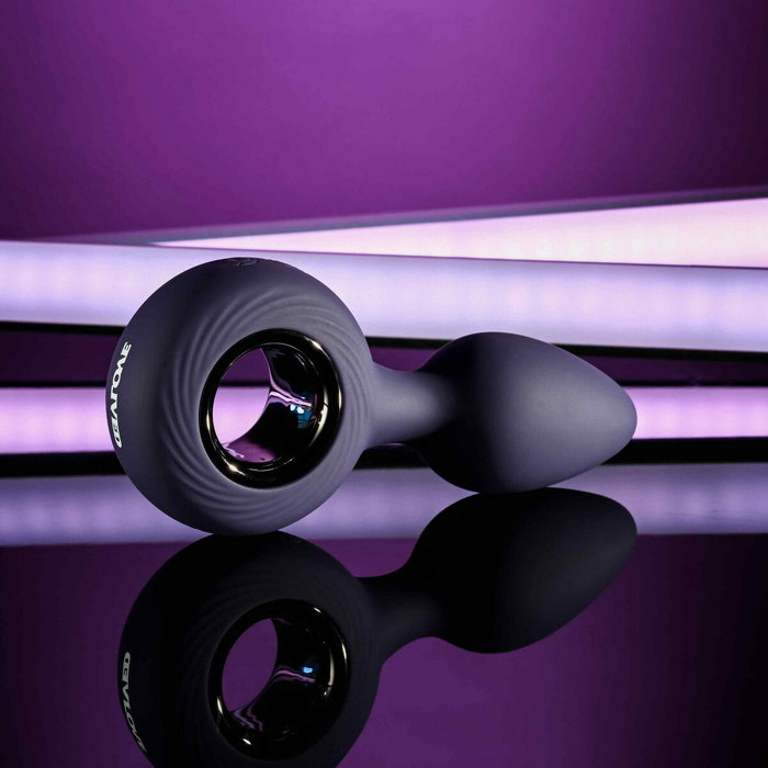 Vibromasseur Evolved Violet Vibromasseur Evolved Violet