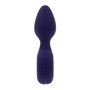 Vibromasseur Evolved Violet