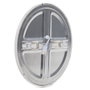 LH-PCLH20B-CW Downlight LED Encastrable 20W 2400Lm Blanco Frío 6000K