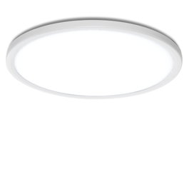 LH-PCLH20B-CW Downlight LED Encastrable 20W 2400Lm Blanco Frío 6000K