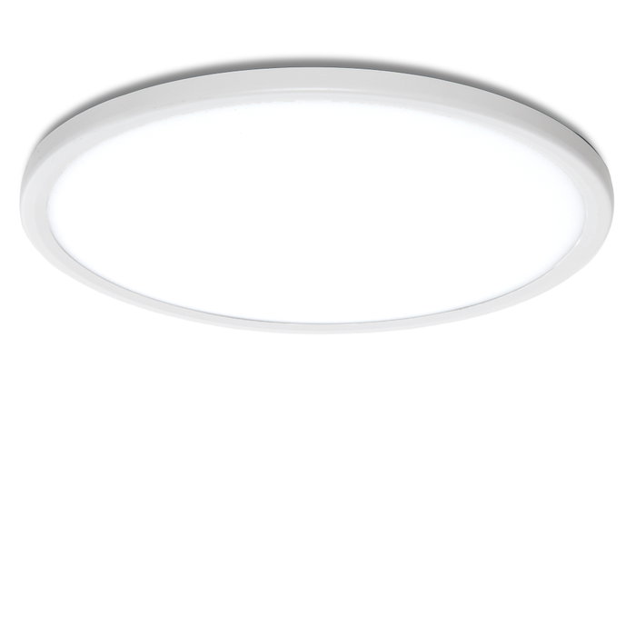 LH-PCLH20B-CW Downlight LED Encastrable 20W 2400Lm Blanco Frío 6000K