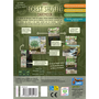 Asmodee LOG0156ES Forest Shuffle Dartmoor Jeu de Cartes Stratégie Nature pour 2-5 Joueurs dès 10 Ans 60 Minutes Lookout Games