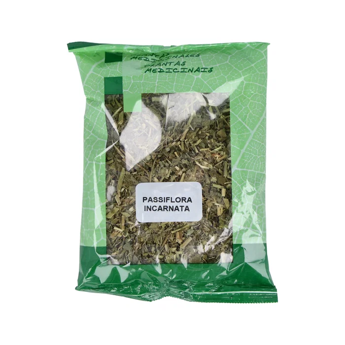 Plameca Passiflora incarnata triturature 50 g