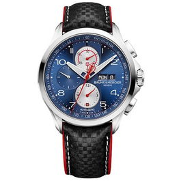Montre Homme Baume & Mercier CLIFTON - SHELBY COBRA (Ø 43 mm)