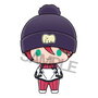 Mobile Suit Gundam GQuuuuuuX Chokorin Mascot Series assortiment trading figures 5 cm (6)